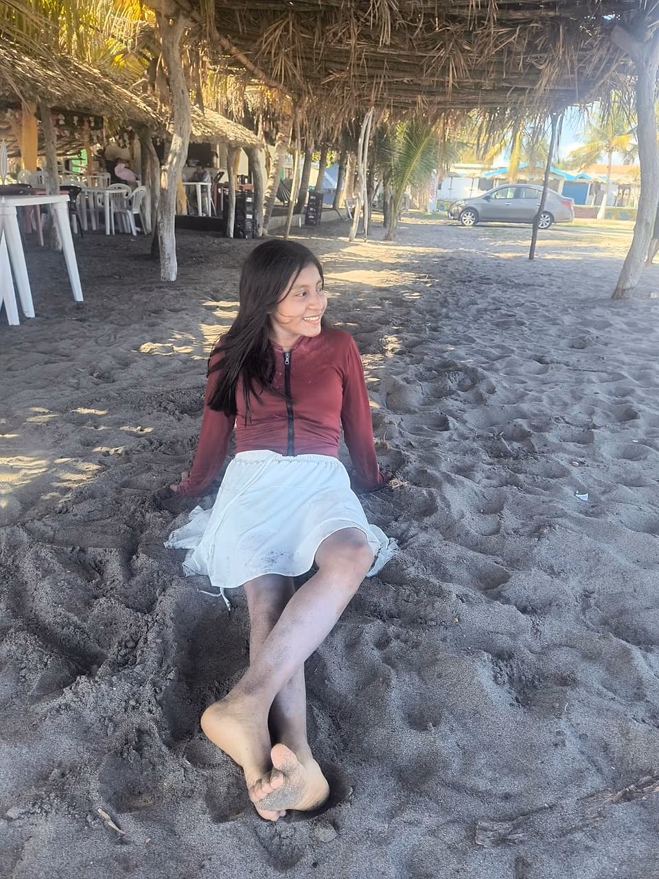 Recuerdo de Sofía Elizabeth Castellanos Pérez 11