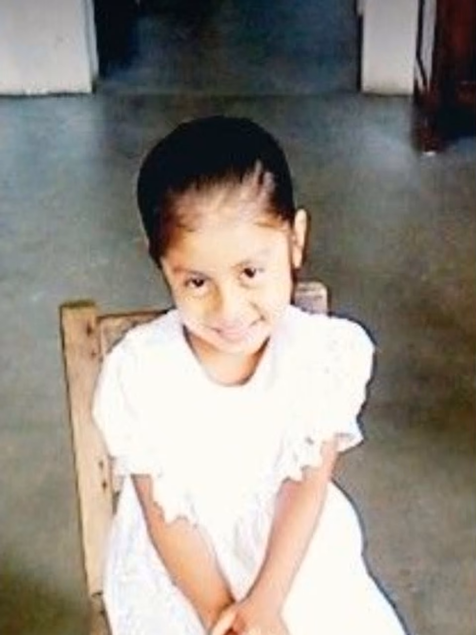 Recuerdo de Sofía Elizabeth Castellanos Pérez 17